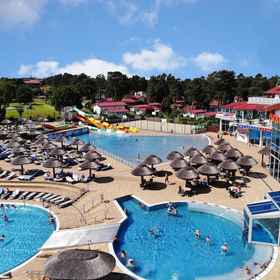 Primary image1全景莫爾斯卡水上樂園養生度假村,西波美拉尼亚省飯店