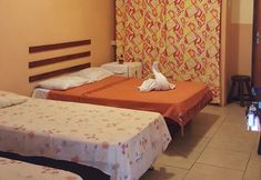 其他 7 Pousada e Pizzaria Sol e Alegria