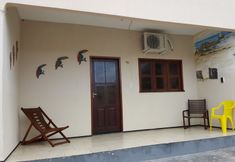 其他 3 Pousada e Pizzaria Sol e Alegria