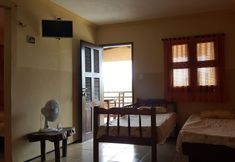 其他 2 Pousada e Pizzaria Sol e Alegria