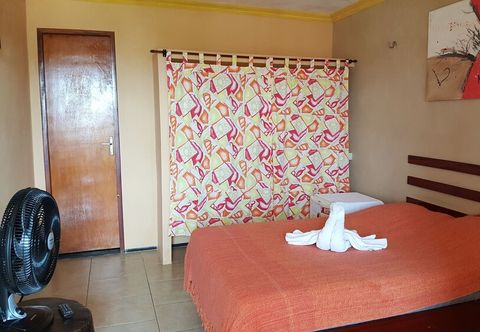 其他 Pousada e Pizzaria Sol e Alegria