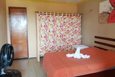 其他 Pousada e Pizzaria Sol e Alegria