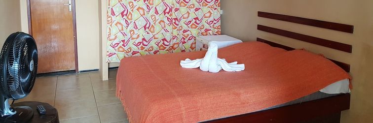 Others Pousada e Pizzaria Sol e Alegria