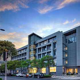 Primary image 1 상하이 조이풀 야드 호텔, 상하이 호텔