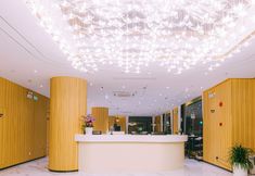 其他 4 Shanghai JOYFUL YARD Hotel