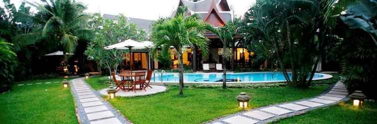 Others Himmaphan Villa