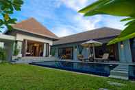 Others Villa Kama by Holiplanet