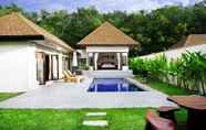 Others 6 Villa Lombok by Holiplanet