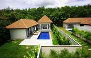 Lainnya 5 Villa Lombok by Holiplanet