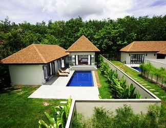 Lainnya 2 Villa Lombok by Holiplanet