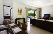 Others 4 Villa Lombok by Holiplanet