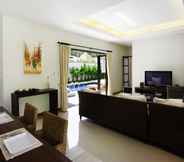 Others 4 Villa Lombok by Holiplanet