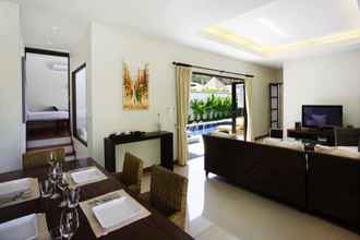 Others 4 Villa Lombok by Holiplanet