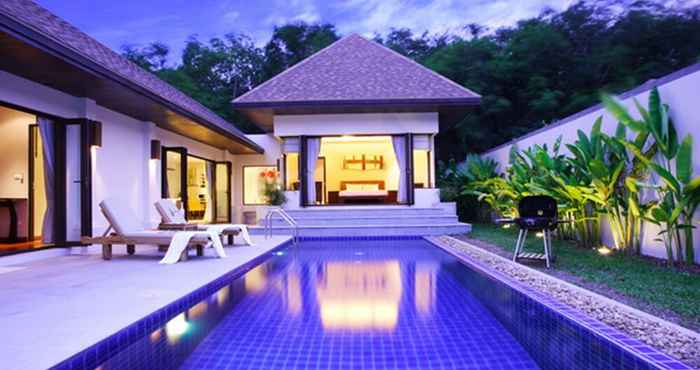 Others Villa Lombok by Holiplanet