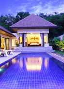 Ảnh chính Villa Lombok by Holiplanet