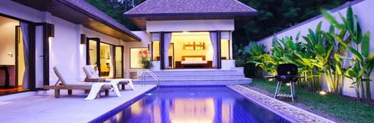 Lainnya Villa Lombok by Holiplanet