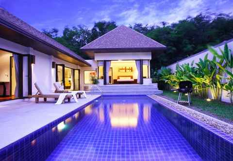 Others Villa Lombok by Holiplanet