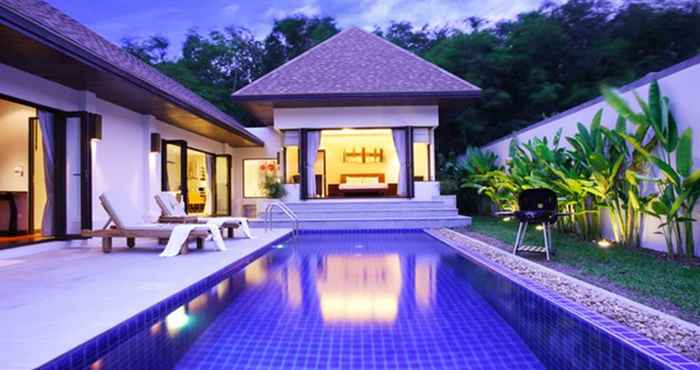 Others Villa Lombok by Holiplanet