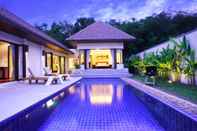 Lainnya Villa Lombok by Holiplanet