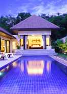 Primary image Villa Lombok by Holiplanet