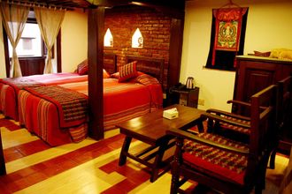 Others 4 Temple House