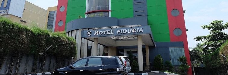 其他 Hotel Fiducia Serpong
