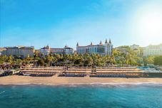 기타 Leodikya Kirman Premium - Ultra All Inclusive