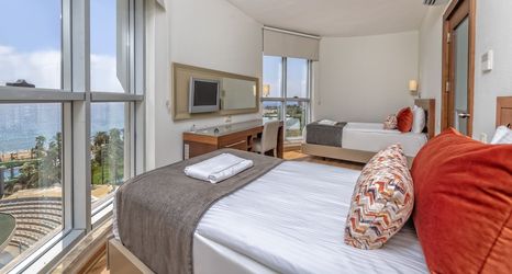 기타 2 Leodikya Kirman Premium - Ultra All Inclusive