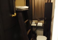 其他 7 Hotel Miyako Hills Stationten