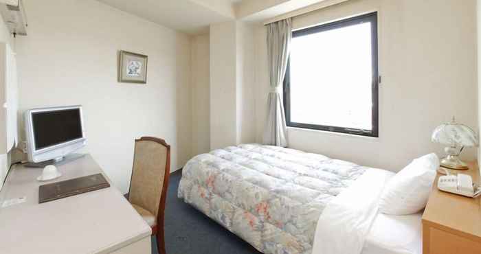 อื่นๆ Hotel Tajimi Hills Riverside