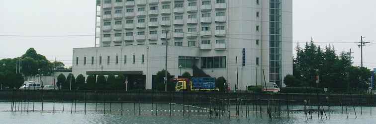 Lainnya Hotel Biwako Plaza