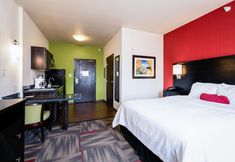 Others 4 Black Gold Suites Tioga