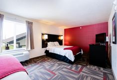 Others 3 Black Gold Suites Tioga