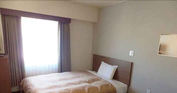 Lainnya Hotel Crown Hills Yamagata