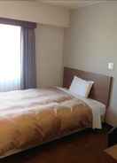 Foto utama Hotel Crown Hills Yamagata