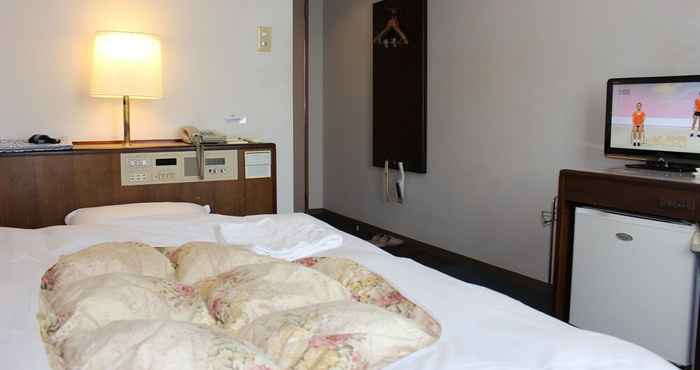 Lainnya Hotel Higashihiroshima Hills Saijyo