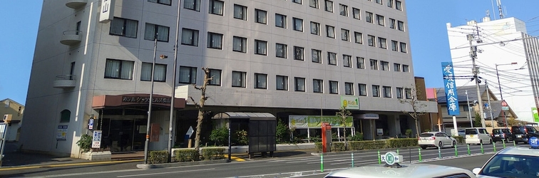 Others Hotel Crown Hills Matsuyama