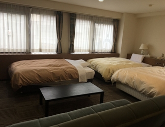 Others 2 Hotel Crown Hills Matsuyama