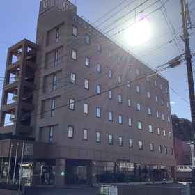 Primary image 1 Hotel Crown Hills Nakamura, Agawa-gun Hotels