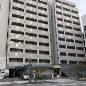 Primary image 1 Hotel Crown Hills Oita, Hotel Stasiun Kumazaki