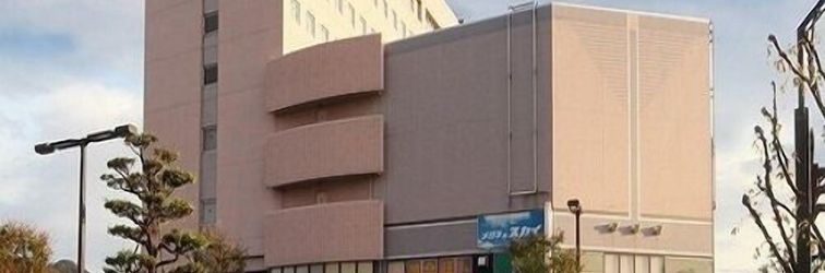 Others Hotel Crown Hills Takefu