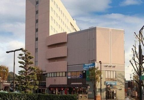 Others Hotel Crown Hills Takefu