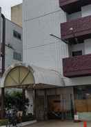 ภาพหลัก Tsuyama Central Hotel Town House