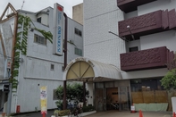 Lain-lain Tsuyama Central Hotel Town House