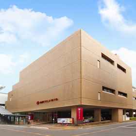 Primary image 1 Nagaoka Grand Hotel, Tōkamachi Station Hotels