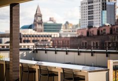 Lainnya 5 Pelicanstay in Stadium District