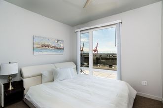 Lainnya 4 Pelicanstay in Stadium District