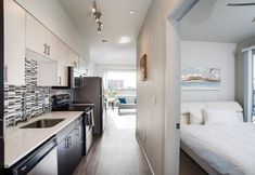 Lainnya 6 Pelicanstay in Stadium District