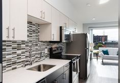 Lainnya 7 Pelicanstay in Stadium District