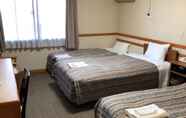 Lainnya 5 Hotel Tsukuba Hills Gakuen Nishi Odori